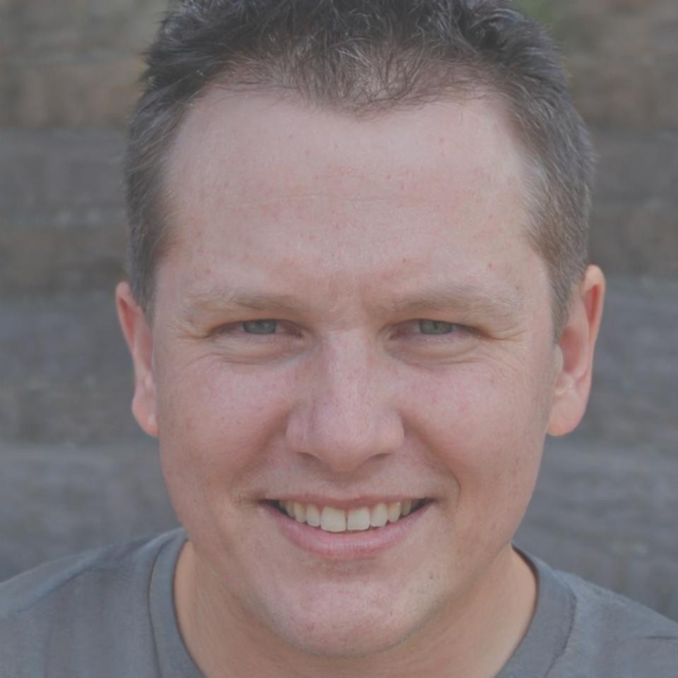 Skovren instructor portrait